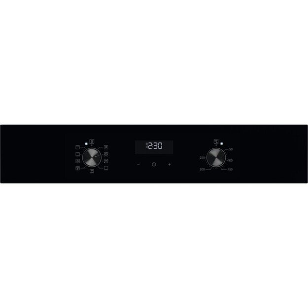 Įmontuojama orkaitė Electrolux EOF5H50BZ 2