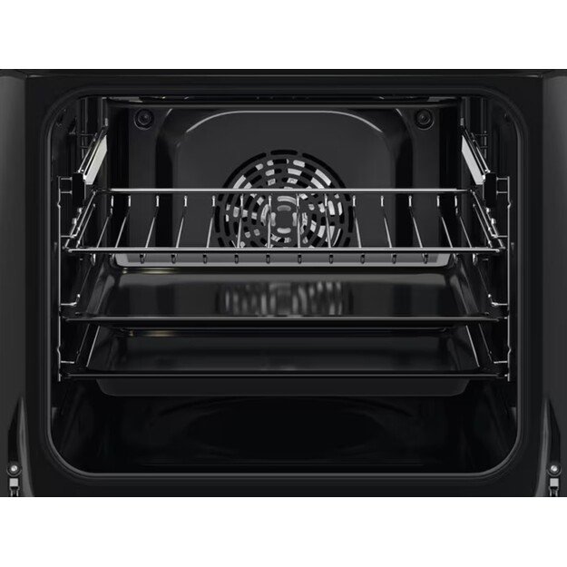 Įmontuojama orkaitė Electrolux EOF5H50BZ 7