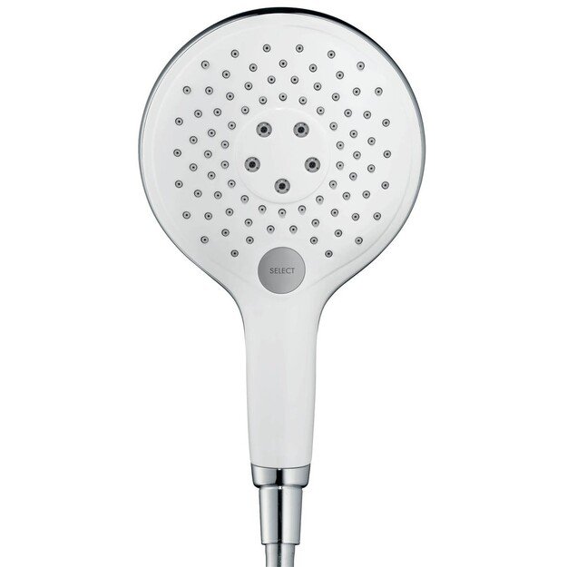 Rankinis dušas Hansgrohe Raindance Select S 28587400 2