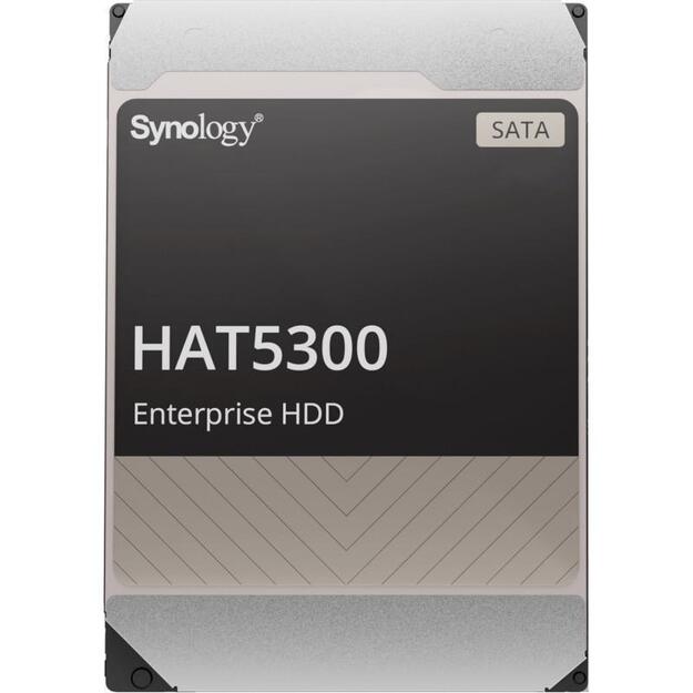 HDD|SYNOLOGY|HAT5300|20TB|SATA 3.0|512 MB|7200 rpm|3,5 |HAT5310-20T