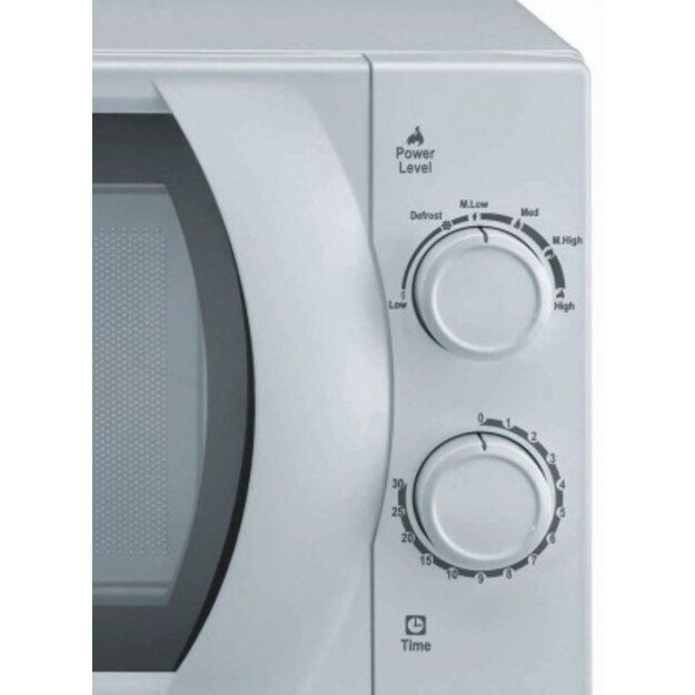 Mikrobangė Candy CMW2070M 3