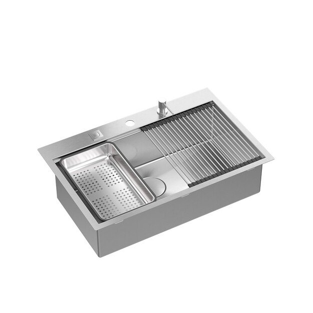 Plautuvė Quadron MF76050BS 5