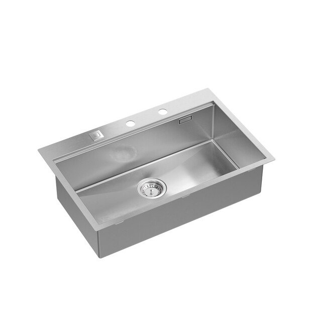 Plautuvė Quadron MF76050BS 2