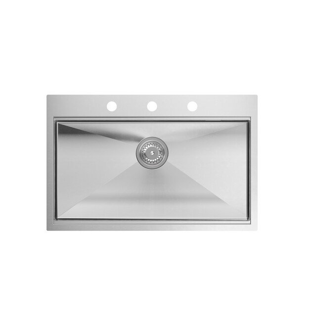 Plautuvė Quadron MF76050BS 4