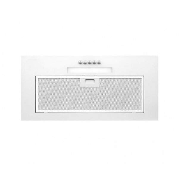 Įmontuojamas gartraukis Schlosser TN45PBWH GLASS 1