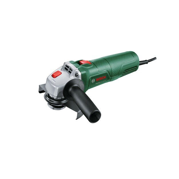 Kampinis šlifuoklis BOSCH UniversalGrind 750-125, 06033E2001