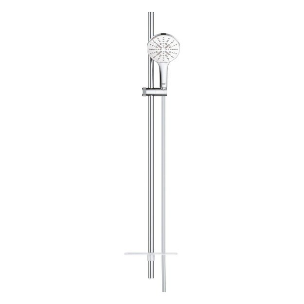 Dušo komplektas Grohe RAINSHOWER SMARTACTIVE 130, 26578LS0 3