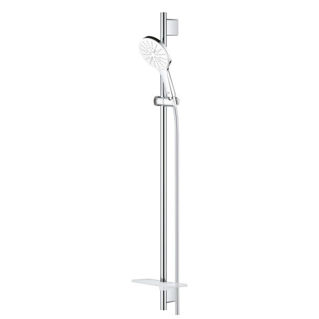 Dušo komplektas Grohe RAINSHOWER SMARTACTIVE 130, 26578LS0 1