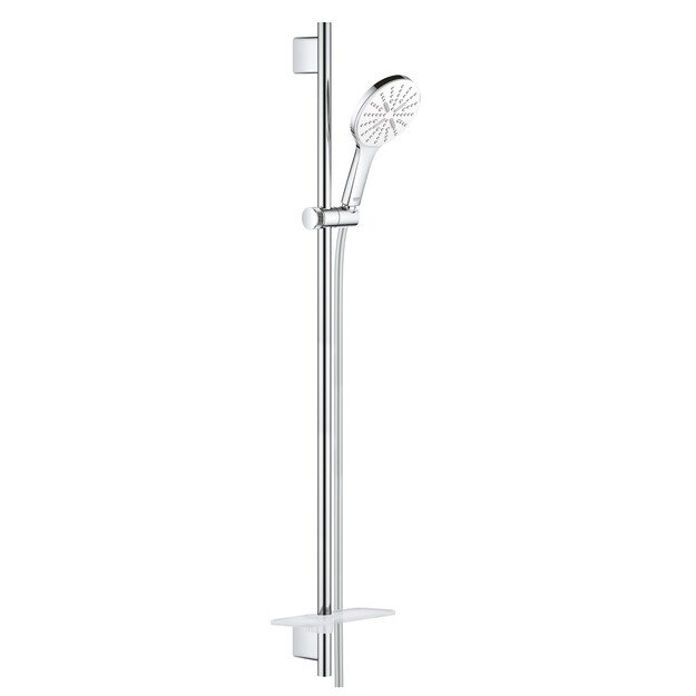 Dušo komplektas Grohe RAINSHOWER SMARTACTIVE 130, 26578LS0