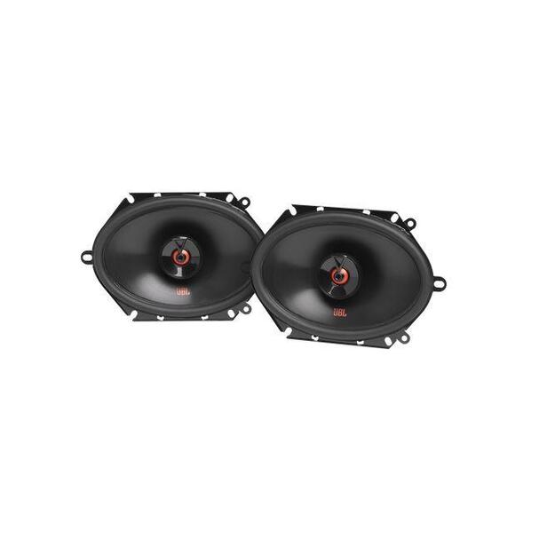 CAR SPEAKERS CLUB 8622F/CLUB8622F JBL