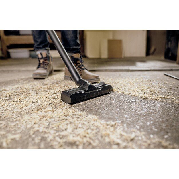 Dulkių siurblys Karcher WD 5 P V-25/8/35, 1.628-372.0 2