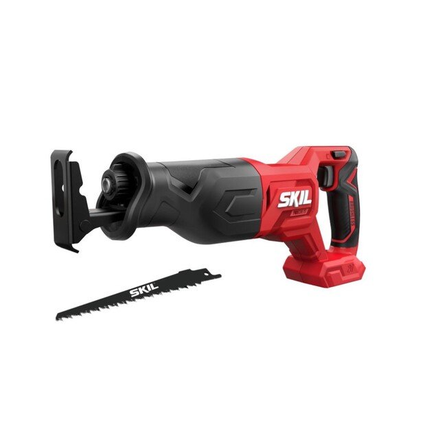 Tiesinis pjūklas Skil 3471CA, 20 V