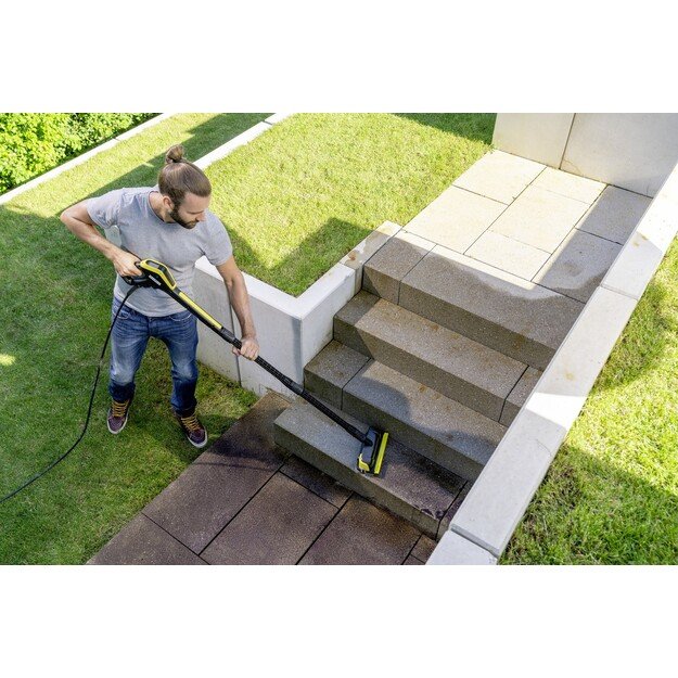 Galingas paviršiaus šveitiklis Karcher PS 30 plus, 2.644-212.0 1