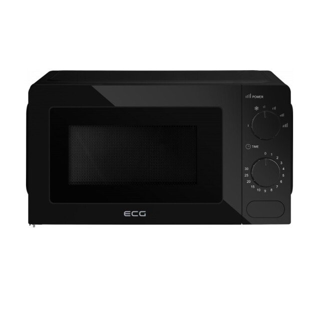 Mikrobangų krosnelė ECG MTM 1774 BE