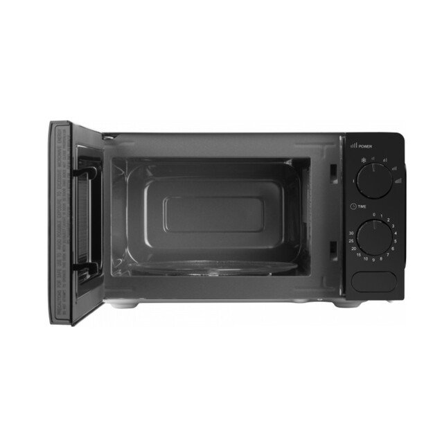Mikrobangų krosnelė ECG MTM 1774 BE 3