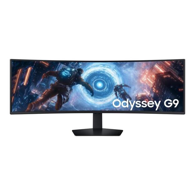 MONITOR LCD 49  S49FG910EU/LS49FG910EUXEN SAMSUNG