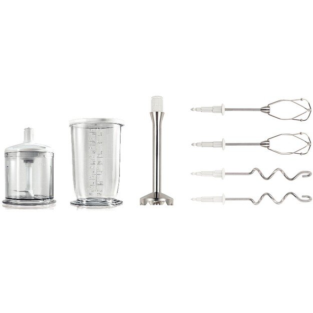 Mikseris rankinis BOSCH MFQ4070 7