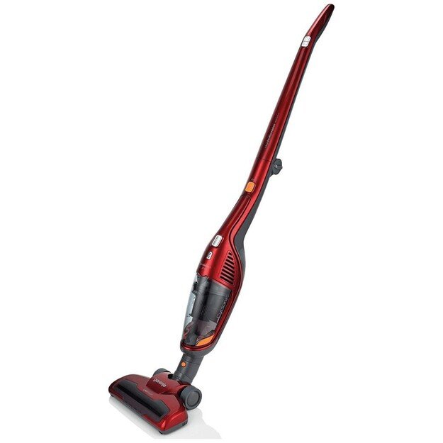 Dulkių siurblys - šluota Gorenje SVC216FR 1