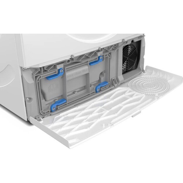 Džiovyklė Bosch WQG2420NSN 9