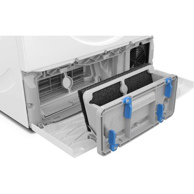 Džiovyklė Bosch WQG2420NSN 10