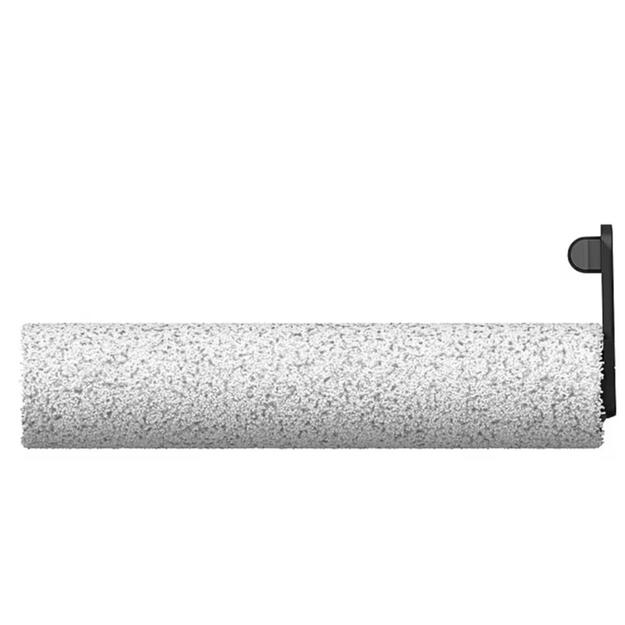 VACUUM ACC BRUSH EDGE-TO-EDGE/SILVER ION HSBB DREAME