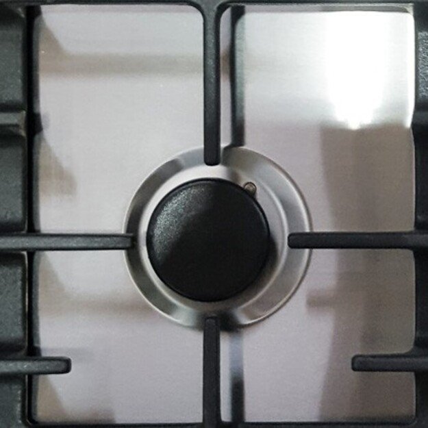 Įmontuojama dujinė kaitlentė Kaiser KG 4354 Turbo, 45 cm pločio 1