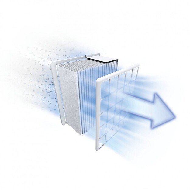 Dulkių siurblys Bosch BGS41K332 6