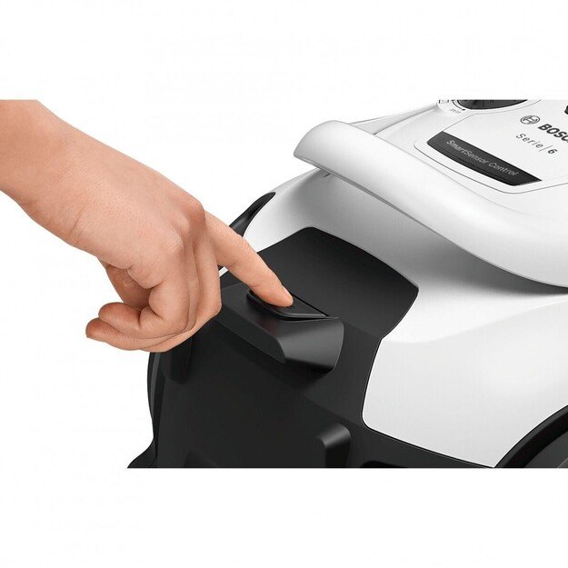 Dulkių siurblys Bosch BGS41K332 2