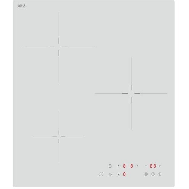 Indukcinė kaitlentė BF 571-34bwh