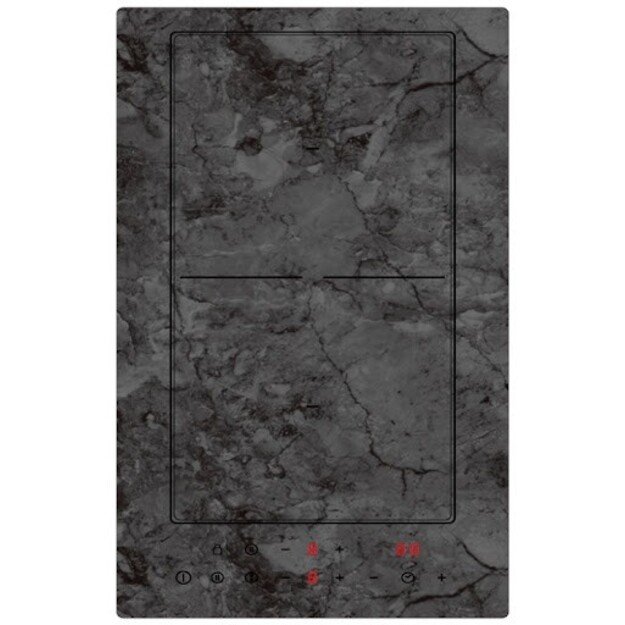 Įmontuojama indukcinė kaitlentė Schlosser BT 352-5M