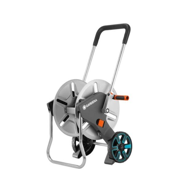 Metalinis žarnos vežimėlis Gardena  AquaRoll M  18541-20, 967916701 1