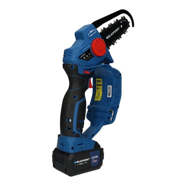 Grandininis pjūklas Blaupunkt CS2010 1