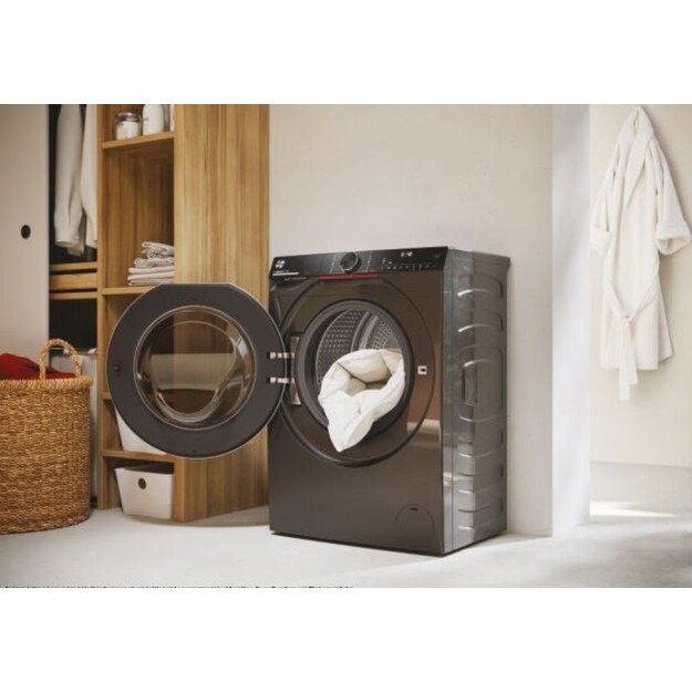 Skalbimo mašina Hoover H7W4 49MBCR-S 4