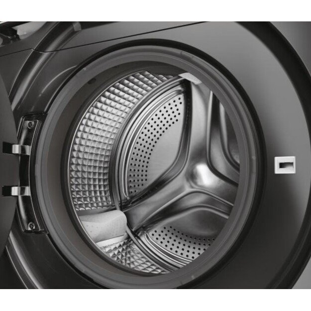 Skalbimo mašina Hoover H7W4 49MBCR-S 2