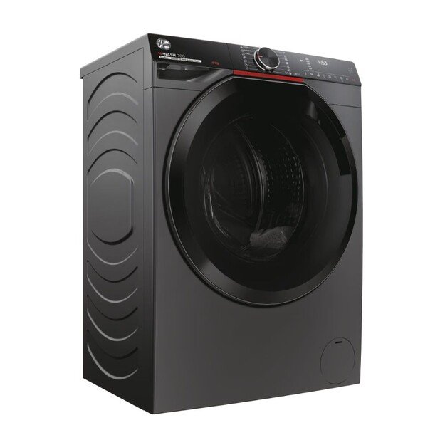 Skalbimo mašina Hoover H7W4 49MBCR-S 6