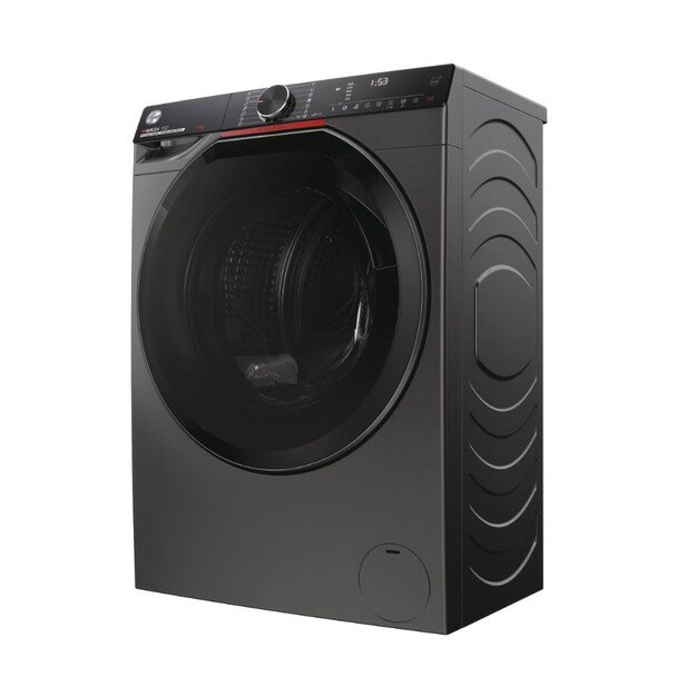 Skalbimo mašina Hoover H7W4 49MBCR-S 5