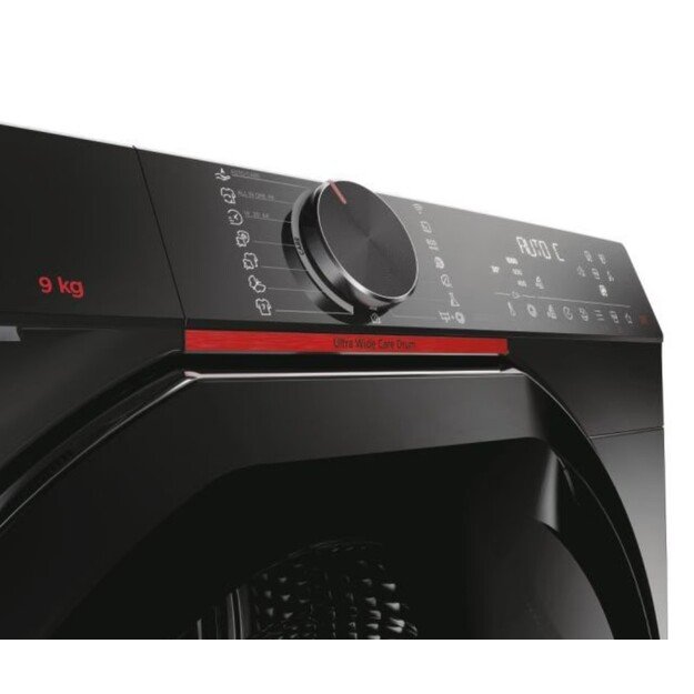 Skalbimo mašina Hoover H7W4 49MBCR-S 10