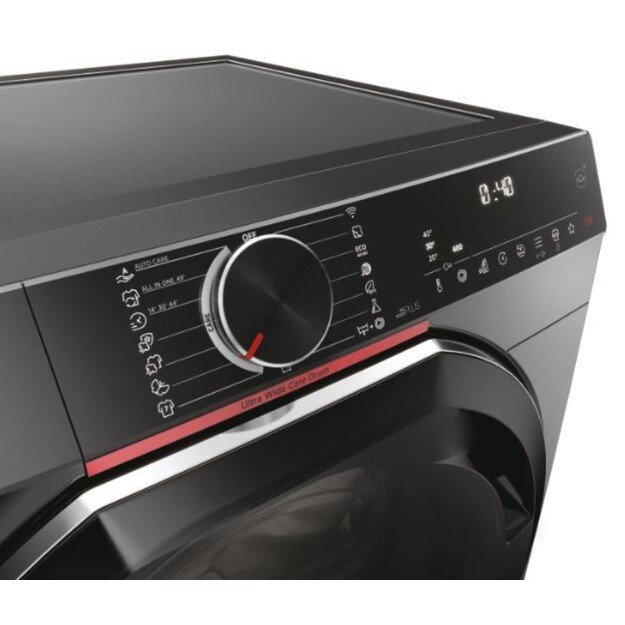 Skalbimo mašina Hoover H7W4 49MBCR-S 11