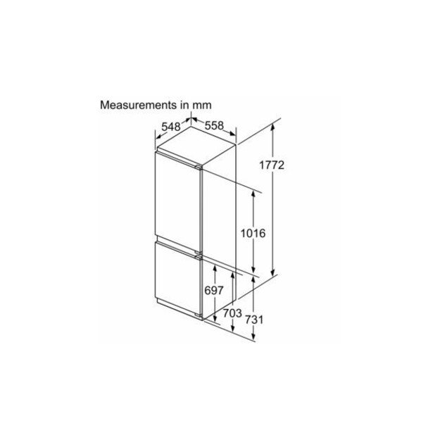 &Scaron;aldytuvas Siemens KI86NADD0 14