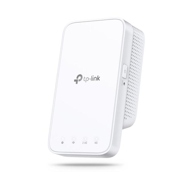 WRL RANGE EXTENDER 1200MBPS/RE300 TP-LINK