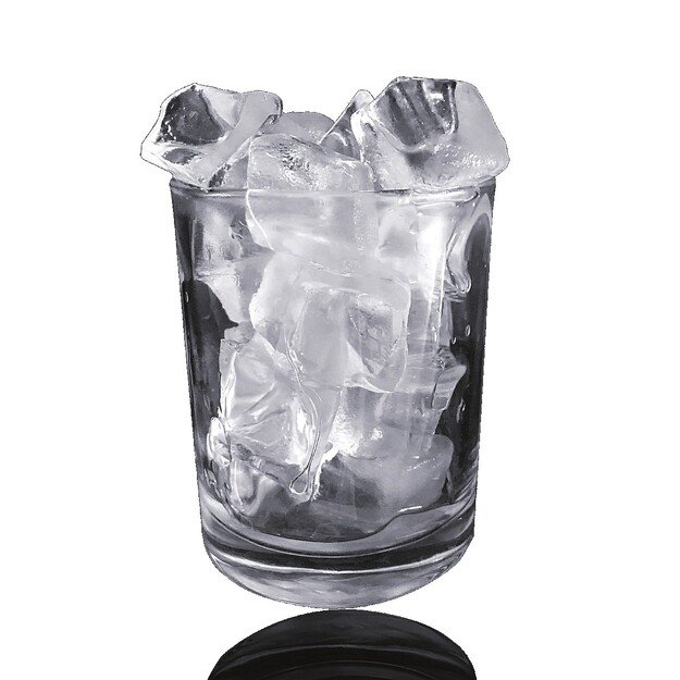 Ledukų gaminimo aparatas GUZZANTI GZ-124A 1