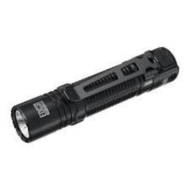 FLASHLIGHT EDC SERIES/EDC31 NITECORE