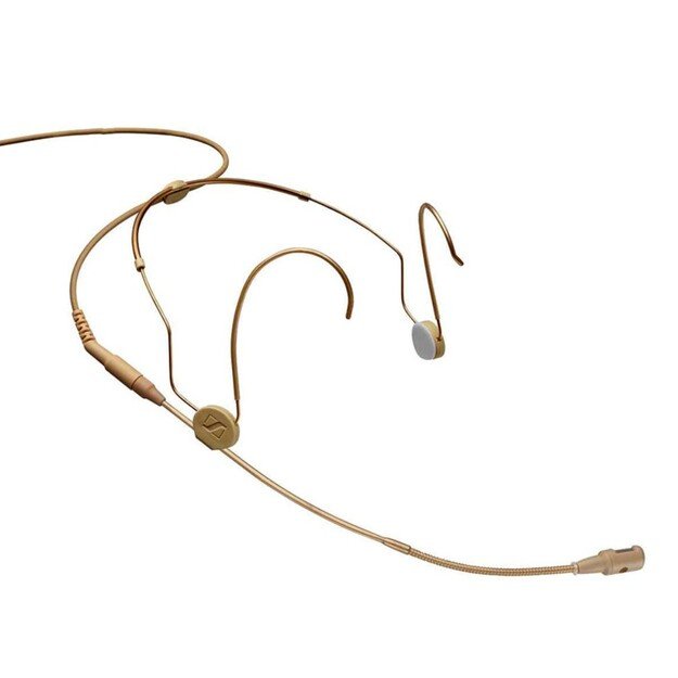 Mikrofonas-lankelis Sennheiser HSP 4-EW-3