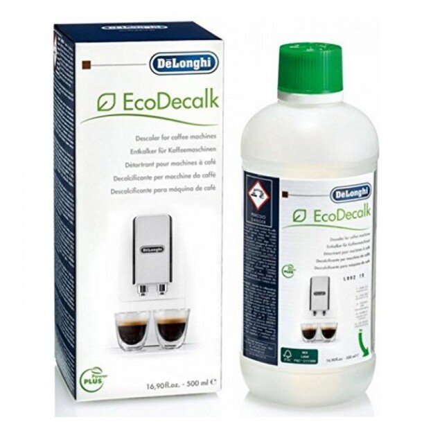 Delonghi EcoDecalk DLSC500 5513296051 500ml