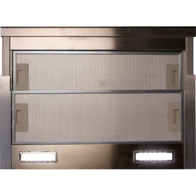 Įmontuojamas gartraukis Kaiser EA 644 Eco 3