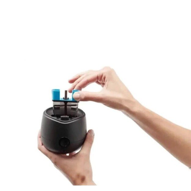 Įkraunamas uodų repelentas Thermacell E55XI 1