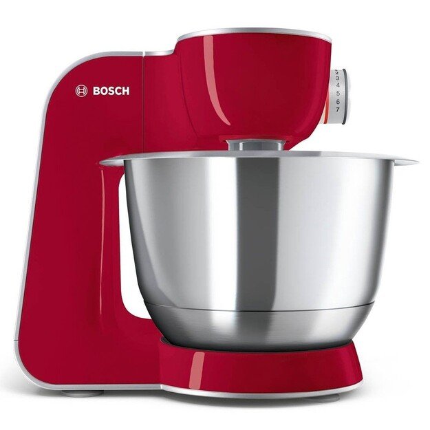 Kombainas BOSCH MUM58720 5