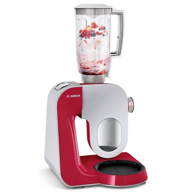 Kombainas BOSCH MUM58720 6