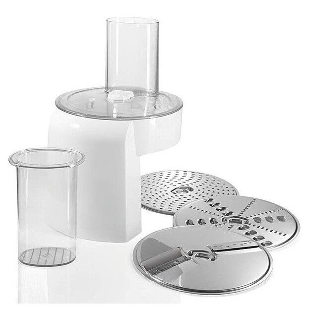 Kombainas BOSCH MUM58720 1