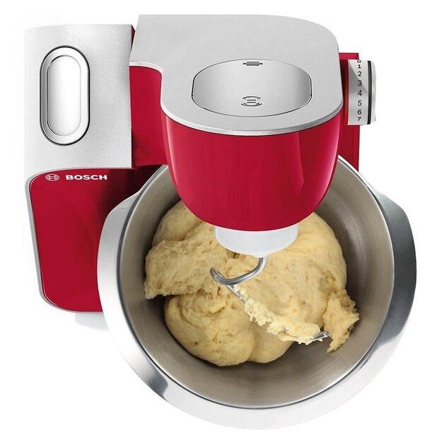 Kombainas BOSCH MUM58720 2